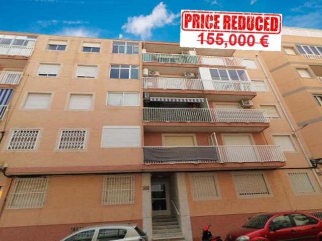 3 Dormitorio Apartamentos Torrevieja Alicante LS100412789