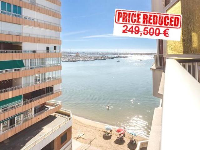 3 Dormitorio Apartamentos Torrevieja Alicante LS101151820