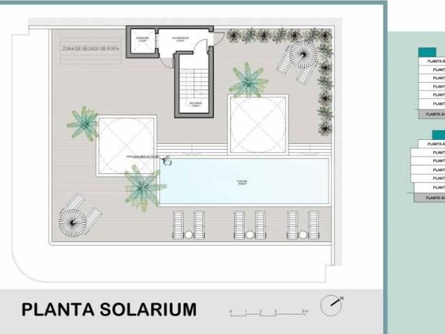 3 Dormitorio Apartamentos Torrevieja Alicante Province 99971778