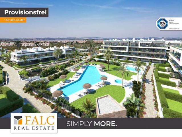 3 Dormitorio Apartamentos Torrevieja Spanien 80401672