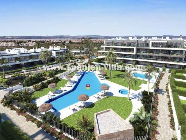 3 Dormitorio Apartamentos Torrevieja Spanien 87474589