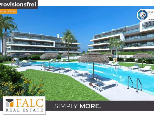 3 Dormitorio Apartamentos Torrevieja Spanien 91717246