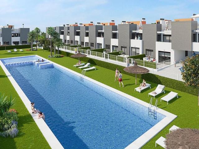 3 Dormitorio Apartamentos Torrevieja Spanien 92245876