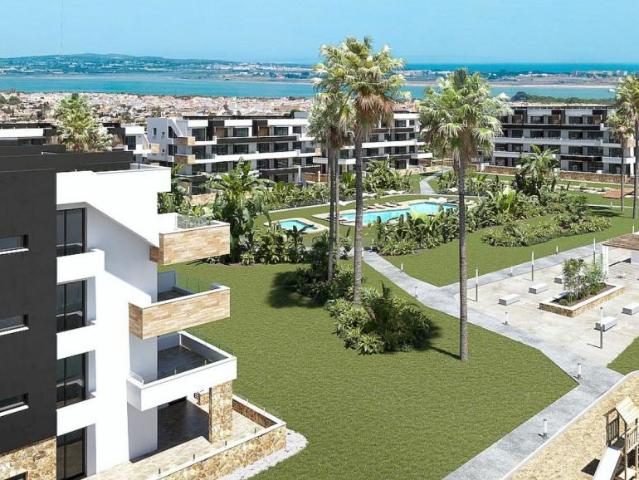 3 Dormitorio Apartamentos Torrevieja Spanien 95563641