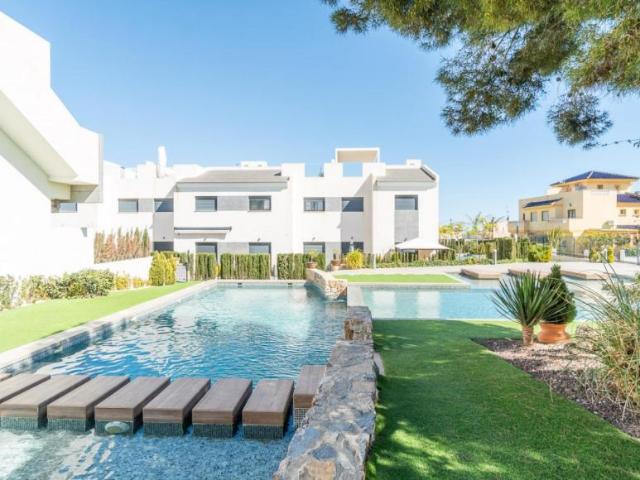 3 Dormitorio Apartamentos Torrevieja Spanien 95743530