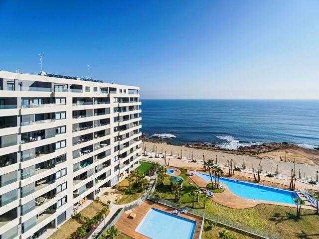 3 Dormitorio Apartamentos Torrevieja Spanien 96268245