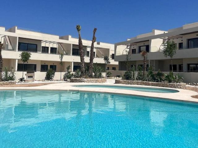 3 Dormitorio Apartamentos Torrevieja Spanien 96268847
