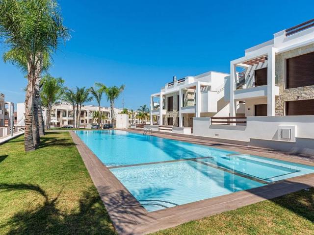 3 Dormitorio Apartamentos Torrevieja Spanien 96268831