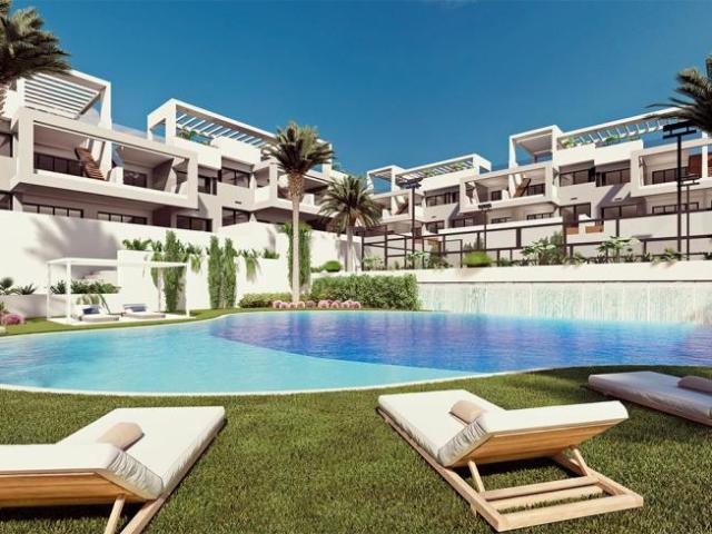 3 Dormitorio Apartamentos Torrevieja Spanien 96272851