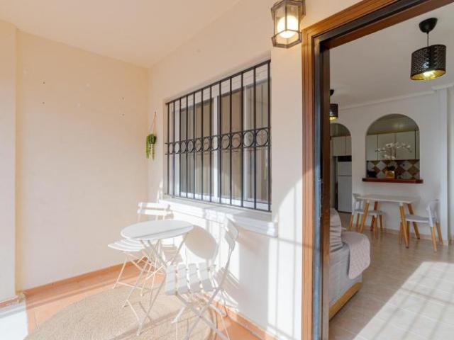 3 Dormitorio Apartamentos Torrevieja Spanien 96207727