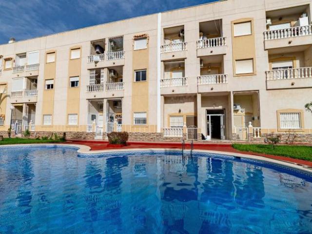 3 Dormitorio Apartamentos Torrevieja Spanien 96394580
