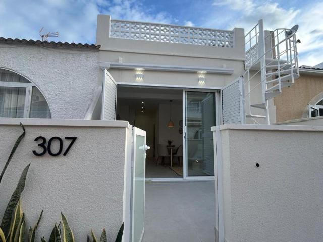 3 Dormitorio Apartamentos Torrevieja Spanien 98364053