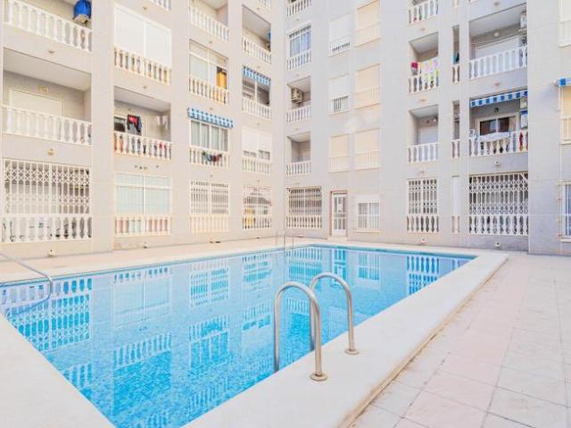 3 Dormitorio Apartamentos Torrevieja Spanien 98796528