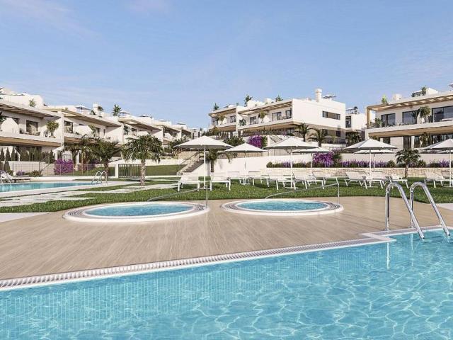 3 Dormitorio Apartamentos Torrevieja Spanien 99050927