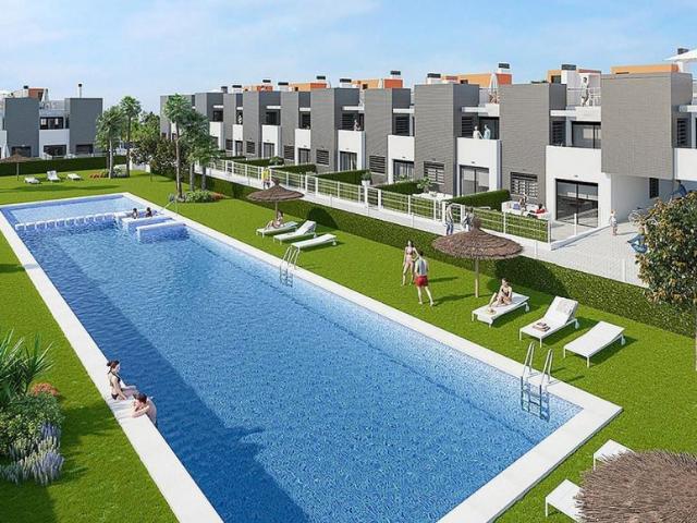 3 Dormitorio Apartamentos Torrevieja Spanien 99802688