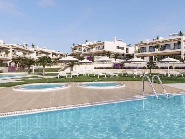 3 Dormitorio Apartamentos Torrevieja Spanien 100360308