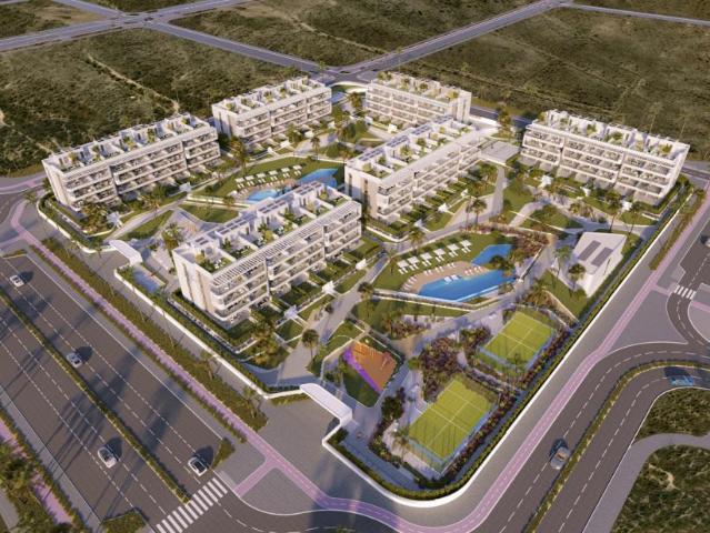 3 Dormitorio Apartamentos Torrevieja Spanien 101311232