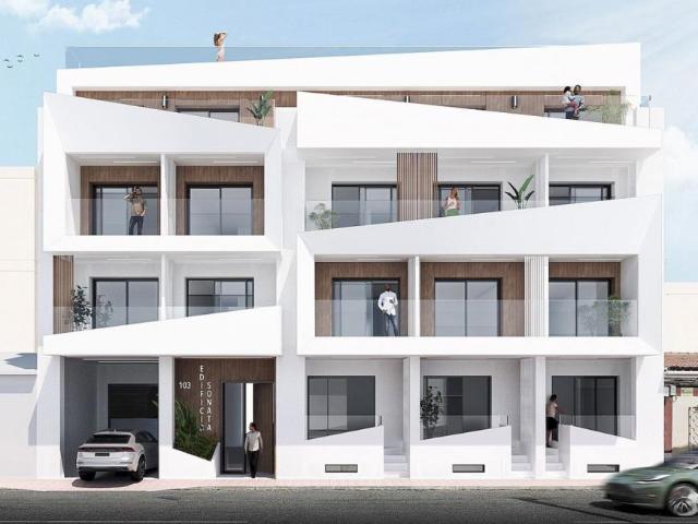 3 Dormitorio Apartamentos Torrevieja Spanien 103153176