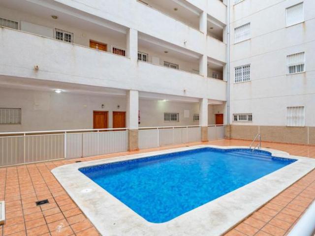 3 Dormitorio Apartamentos Torrevieja Spanien LS98534526