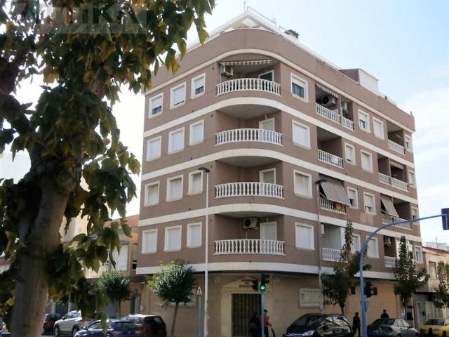 3 Dormitorio Apartamentos Torrevieja Torrevieja 98150551