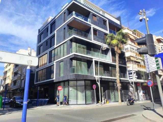 3 Dormitorio Apartamentos Torrevieja Torrevieja 104162624