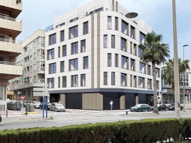 3 Dormitorio Apartamentos Torrevieja Valencia 95390234