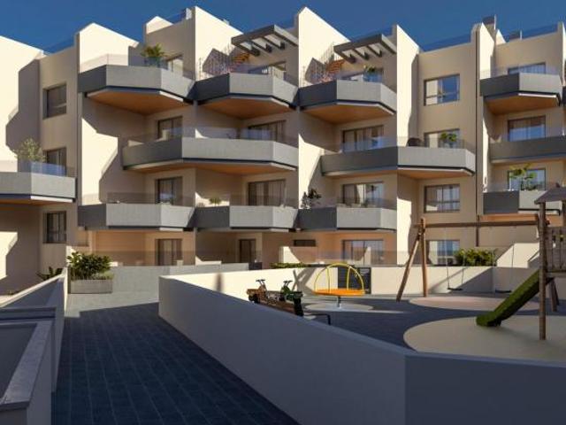 3 Dormitorio Apartamentos Torrox Malaga 94598324