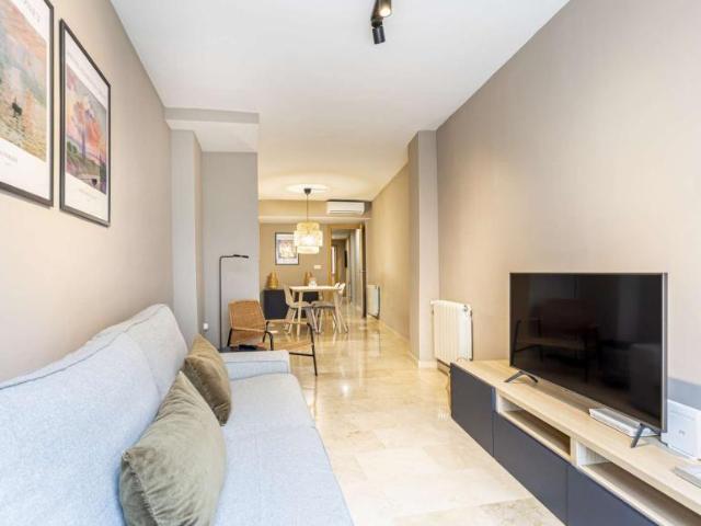 3 Dormitorio Apartamentos Valencia Valencia LS100417079