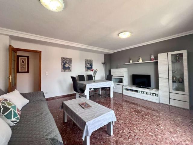 3 Dormitorio Apartamentos Valencia Valencia LS101815397