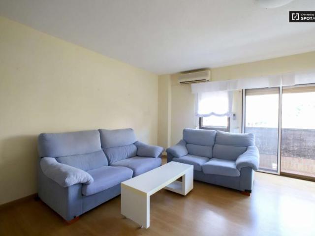 3 Dormitorio Apartamentos Valencia Valencia LS101818038