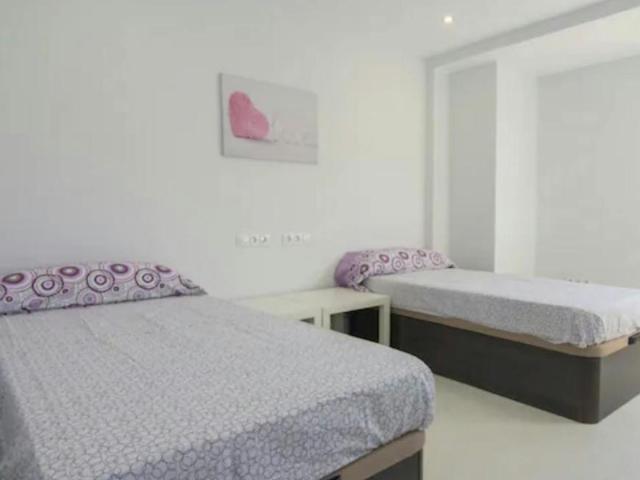 3 Dormitorio Apartamentos Valencia Valencia LS101988958