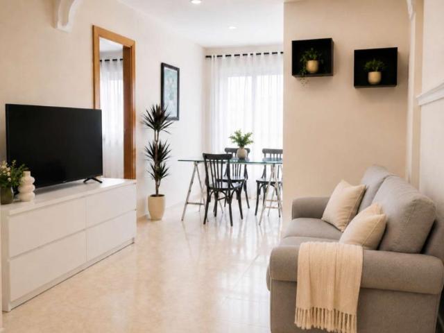3 Dormitorio Apartamentos Valencia Valencia LS102206978