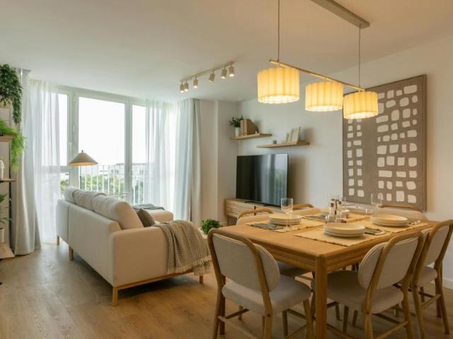 3 Dormitorio Apartamentos Valencia Valencia LS102916875