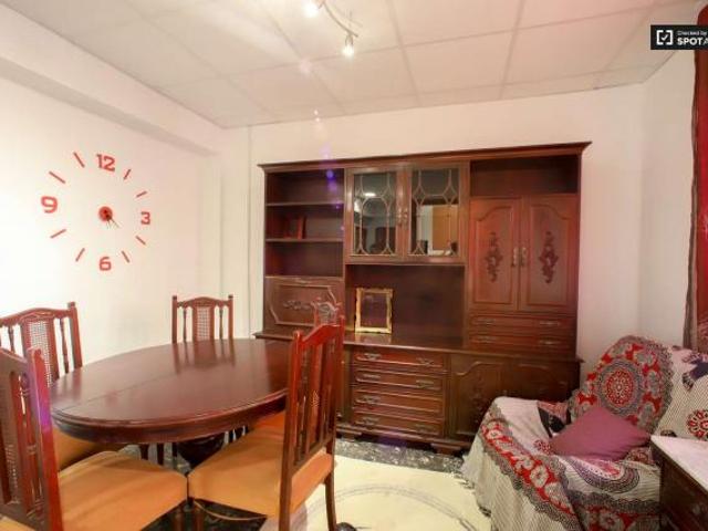 3 Dormitorio Apartamentos Valencia Valencia LS50218597