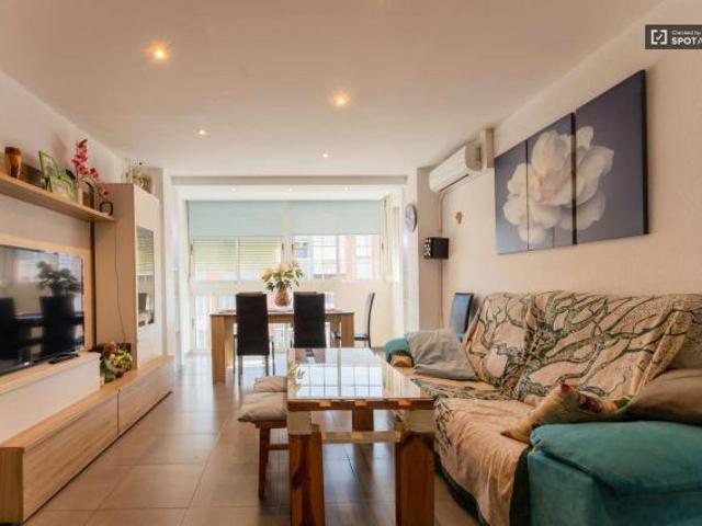 3 Dormitorio Apartamentos Valencia Valencia LS69848972