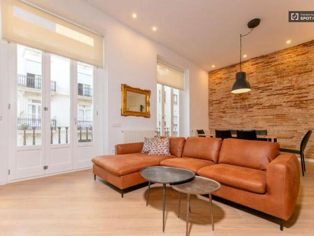3 Dormitorio Apartamentos Valencia Valencia LS77899701