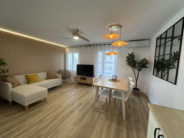 3 Dormitorio Apartamentos Valencia Valencia LS78728443