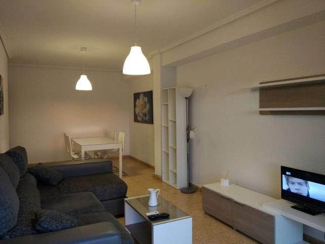 3 Dormitorio Apartamentos Valencia Valencia LS80861838