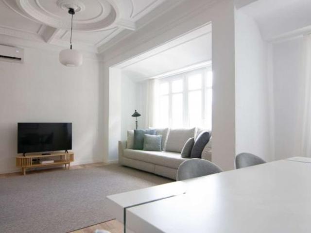 3 Dormitorio Apartamentos Valencia Valencia LS81121127