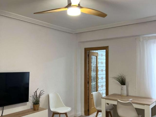 3 Dormitorio Apartamentos Valencia Valencia LS94501661