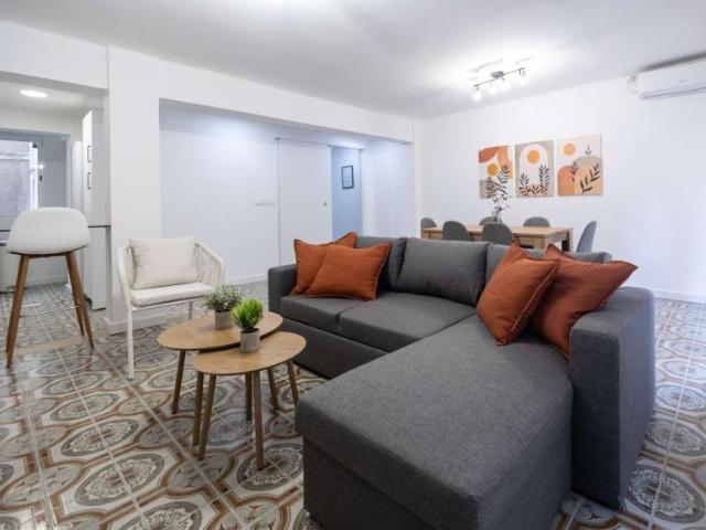 3 Dormitorio Apartamentos Valencia Valencia LS94501333