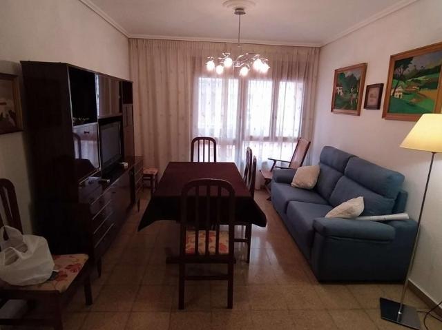 3 Dormitorio Apartamentos Valencia Valencia LS94551694
