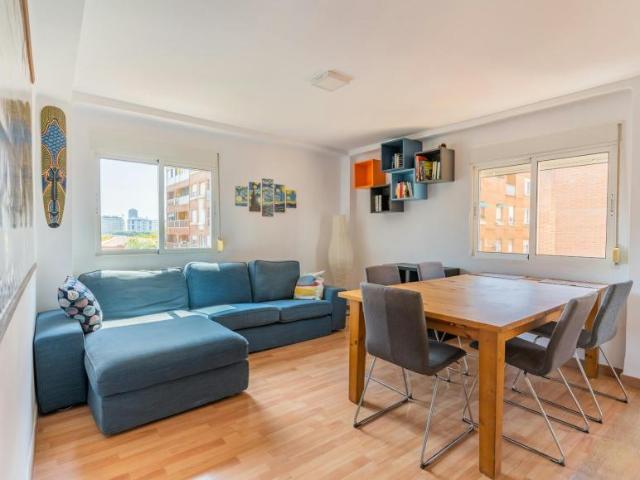 3 Dormitorio Apartamentos Valencia Valencia LS94749976