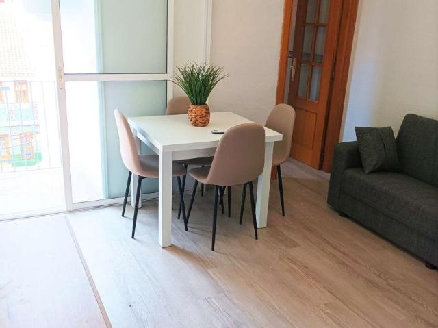 3 Dormitorio Apartamentos Valencia Valencia LS94149375