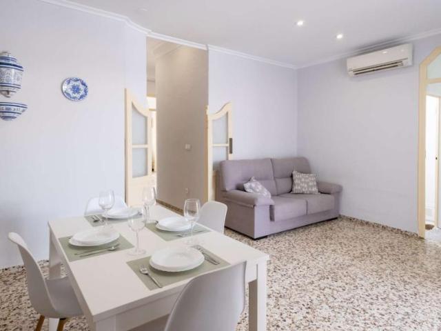 3 Dormitorio Apartamentos Valencia Valencia LS95879043
