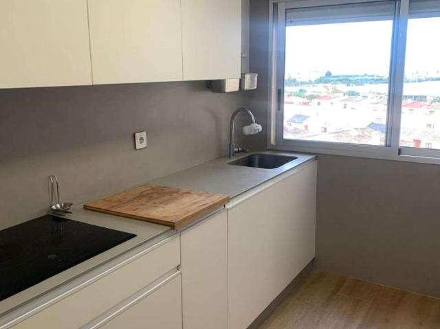 3 Dormitorio Apartamentos Valencia Valencia LS95986197