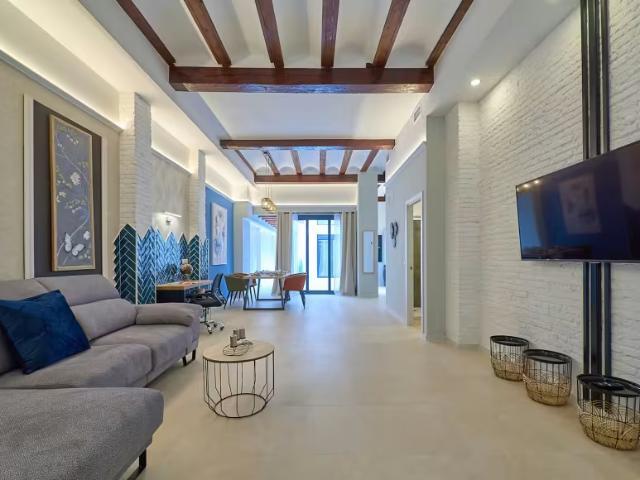 3 Dormitorio Apartamentos Valencia Valencia LS96303943