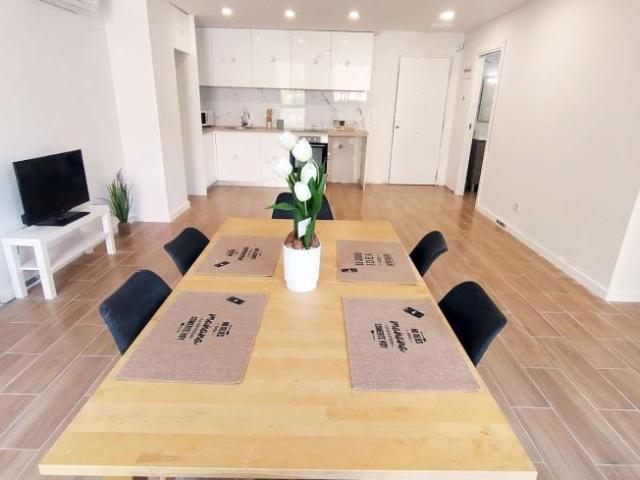 3 Dormitorio Apartamentos Valencia Valencia LS97054076