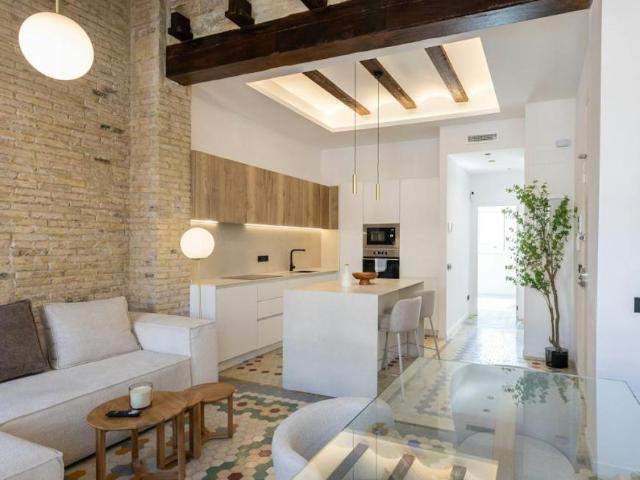 3 Dormitorio Apartamentos Valencia Valencia LS98857249