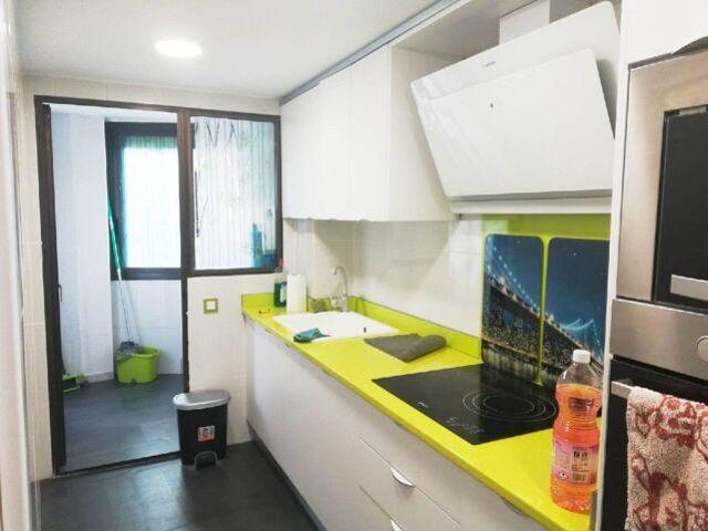 3 Dormitorio Apartamentos Valencia Valencia LS98202549